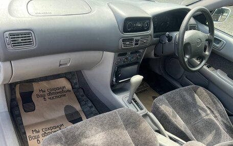 Toyota Corolla, 2000 год, 399 999 рублей, 19 фотография