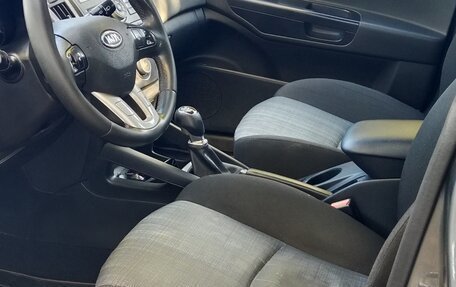 KIA cee'd I рестайлинг, 2010 год, 520 000 рублей, 9 фотография