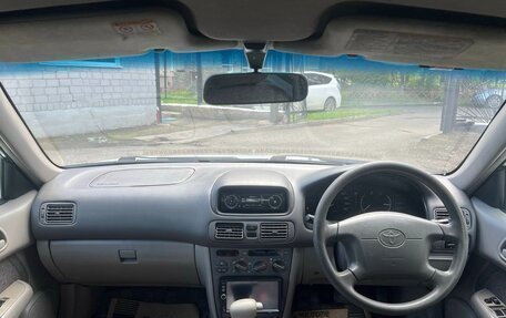 Toyota Corolla, 2000 год, 399 999 рублей, 21 фотография