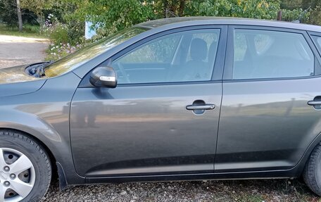 KIA cee'd I рестайлинг, 2010 год, 520 000 рублей, 7 фотография