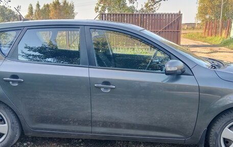 KIA cee'd I рестайлинг, 2010 год, 520 000 рублей, 8 фотография
