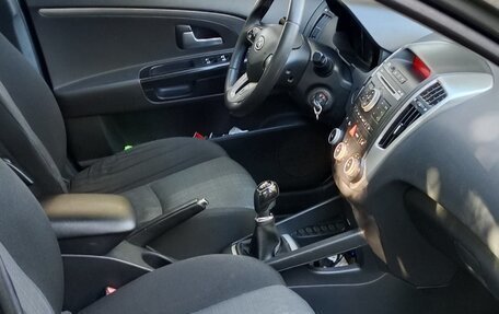 KIA cee'd I рестайлинг, 2010 год, 520 000 рублей, 10 фотография