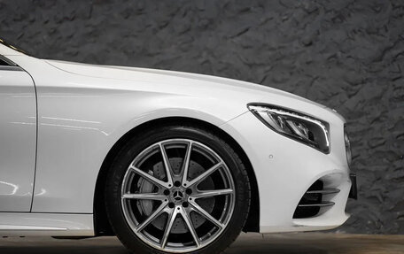 Mercedes-Benz S-Класс, 2019 год, 8 790 000 рублей, 3 фотография