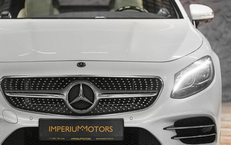 Mercedes-Benz S-Класс, 2019 год, 8 790 000 рублей, 5 фотография