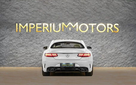Mercedes-Benz S-Класс, 2019 год, 8 790 000 рублей, 9 фотография