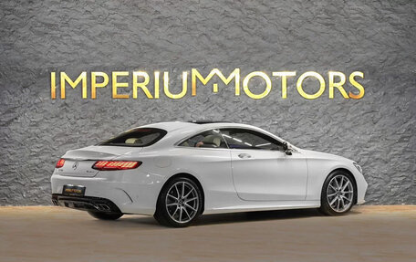 Mercedes-Benz S-Класс, 2019 год, 8 790 000 рублей, 7 фотография