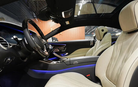 Mercedes-Benz S-Класс, 2019 год, 8 790 000 рублей, 12 фотография
