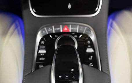 Mercedes-Benz S-Класс, 2019 год, 8 790 000 рублей, 15 фотография