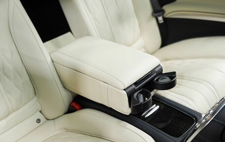 Mercedes-Benz S-Класс, 2019 год, 8 790 000 рублей, 17 фотография