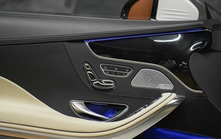 Mercedes-Benz S-Класс, 2019 год, 8 790 000 рублей, 21 фотография