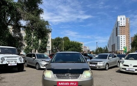 Toyota Corolla, 2002 год, 560 000 рублей, 5 фотография