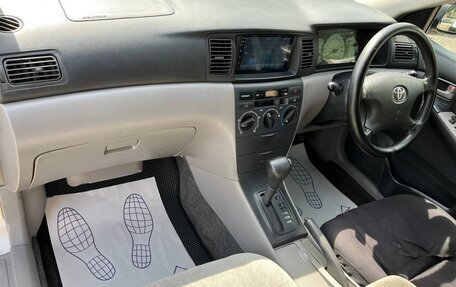 Toyota Corolla, 2002 год, 560 000 рублей, 20 фотография