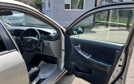 Toyota Corolla, 2002 год, 560 000 рублей, 12 фотография