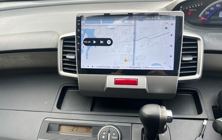 Honda Freed I, 2011 год, 950 000 рублей, 13 фотография