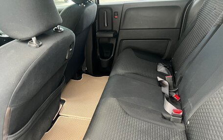 Honda Freed I, 2011 год, 950 000 рублей, 9 фотография