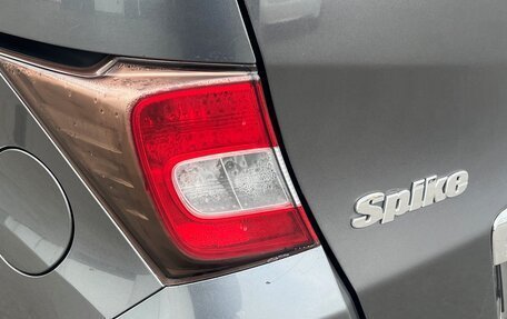 Honda Freed I, 2011 год, 950 000 рублей, 15 фотография