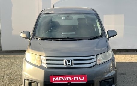 Honda Freed I, 2011 год, 950 000 рублей, 2 фотография