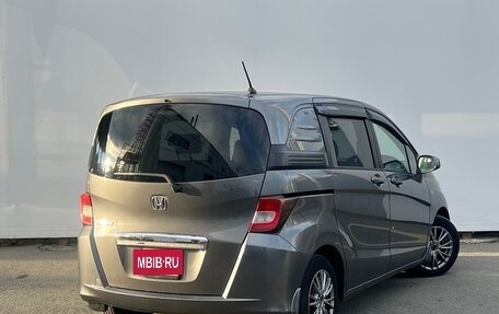 Honda Freed I, 2011 год, 950 000 рублей, 6 фотография