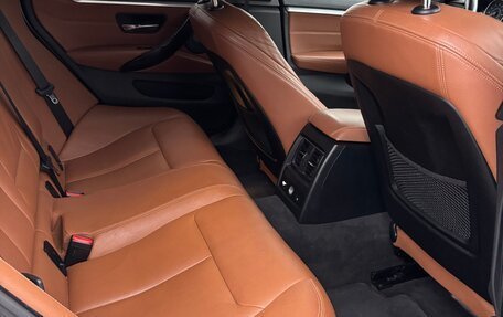 BMW 4 серия, 2016 год, 6 фотография