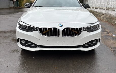BMW 4 серия, 2016 год, 2 фотография
