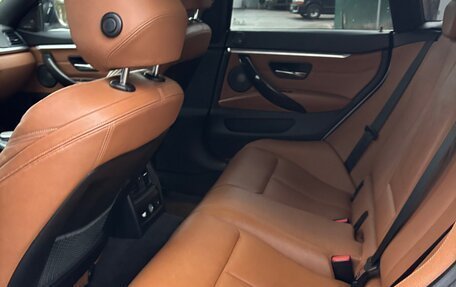 BMW 4 серия, 2016 год, 8 фотография