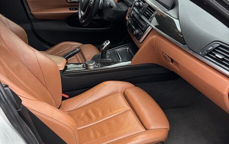 BMW 4 серия, 2016 год, 7 фотография