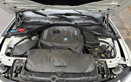 BMW 4 серия, 2016 год, 11 фотография