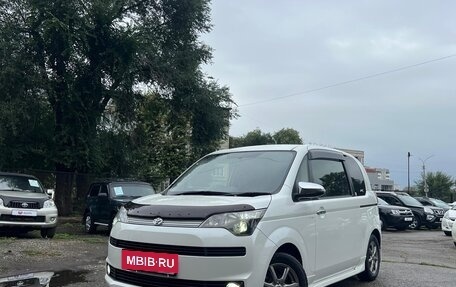 Toyota Spade, 2014 год, 940 000 рублей, 3 фотография