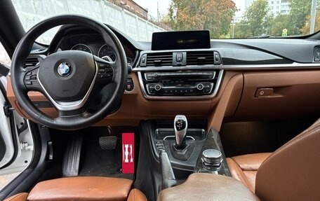 BMW 4 серия, 2016 год, 10 фотография