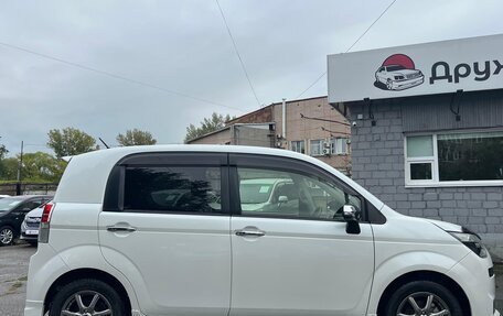 Toyota Spade, 2014 год, 940 000 рублей, 9 фотография