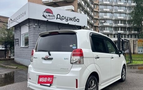 Toyota Spade, 2014 год, 940 000 рублей, 8 фотография