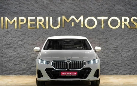 BMW 5 серия, 2024 год, 7 450 000 рублей, 1 фотография