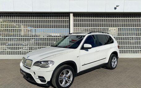 BMW X5, 2012 год, 1 972 000 рублей, 1 фотография