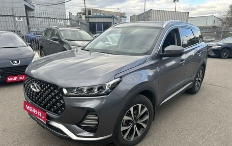 Chery Tiggo 7 Pro, 2022 год, 1 699 000 рублей, 1 фотография