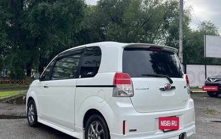 Toyota Spade, 2014 год, 940 000 рублей, 6 фотография