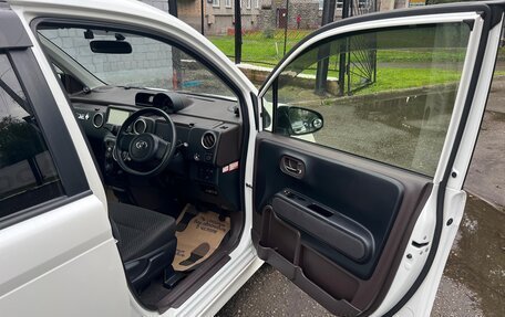 Toyota Spade, 2014 год, 940 000 рублей, 12 фотография