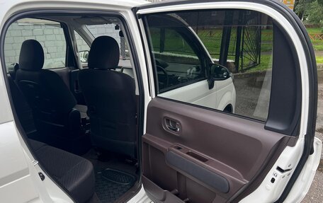 Toyota Spade, 2014 год, 940 000 рублей, 15 фотография