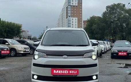 Toyota Spade, 2014 год, 940 000 рублей, 11 фотография