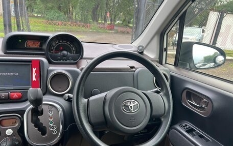 Toyota Spade, 2014 год, 940 000 рублей, 24 фотография