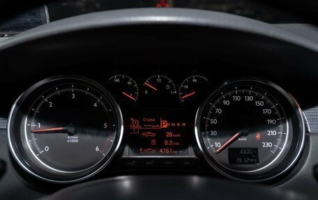 Peugeot 508 II, 2012 год, 975 000 рублей, 10 фотография