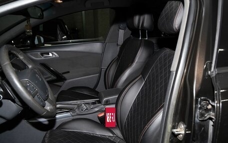 Peugeot 508 II, 2012 год, 975 000 рублей, 6 фотография