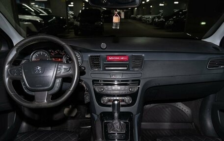 Peugeot 508 II, 2012 год, 975 000 рублей, 7 фотография