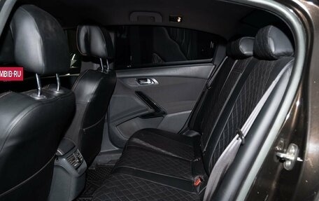 Peugeot 508 II, 2012 год, 975 000 рублей, 9 фотография