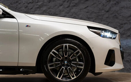 BMW 5 серия, 2024 год, 7 450 000 рублей, 5 фотография