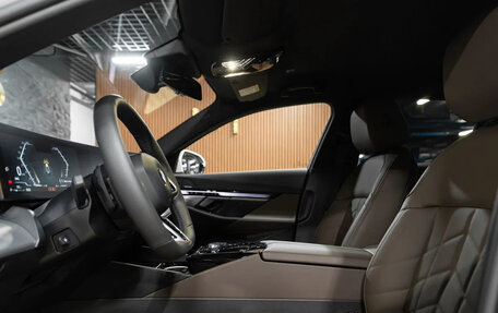 BMW 5 серия, 2024 год, 7 450 000 рублей, 12 фотография