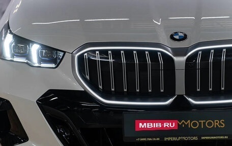 BMW 5 серия, 2024 год, 7 450 000 рублей, 2 фотография