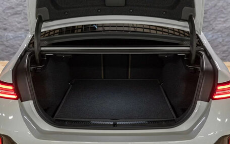 BMW 5 серия, 2024 год, 7 450 000 рублей, 22 фотография