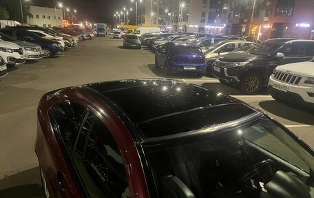 Mercedes-Benz C-Класс, 2001 год, 650 000 рублей, 11 фотография