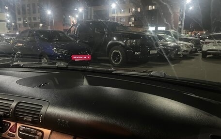 Mercedes-Benz C-Класс, 2001 год, 650 000 рублей, 13 фотография