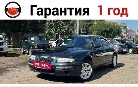 Mazda Eunos 800, 1995 год, 369 000 рублей, 2 фотография